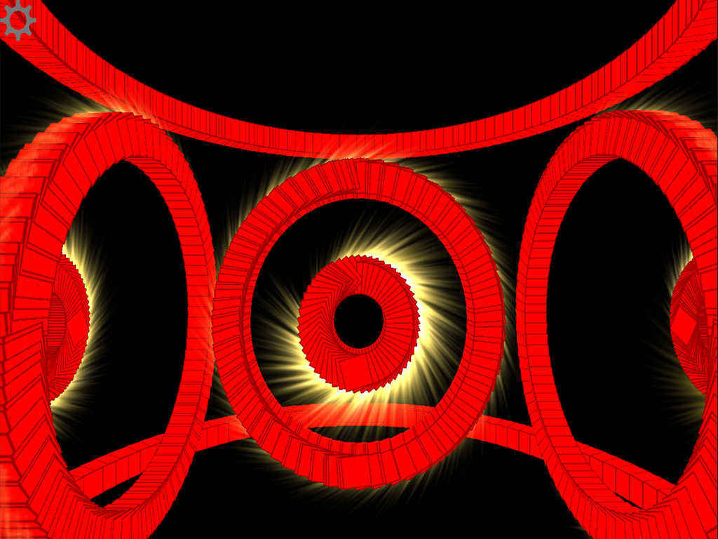 App Shopper: 3D Spin Art Free (Games)