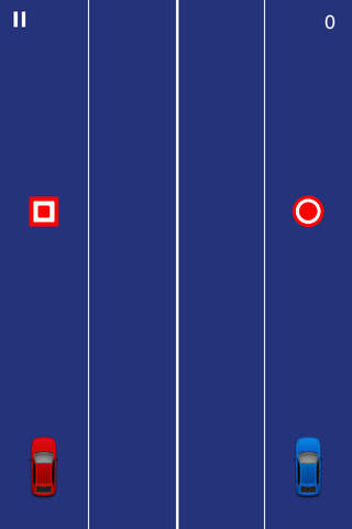 1 Car & 2 Cars - náhled