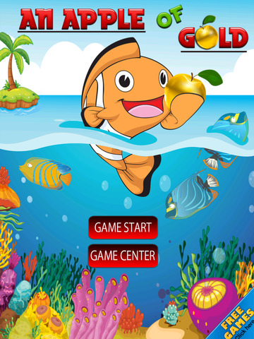 Free Puzzle Game Apple Of Gold screenshot 6