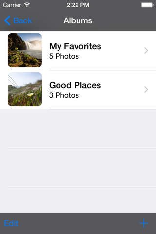 Lock up, photos & videos-Lite - náhled