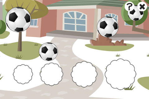 A Soccer Learning Game for Children: Learn about f - náhled