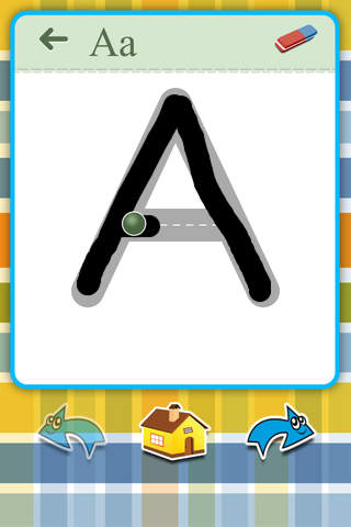 Teach Kids English Alphabets - náhled