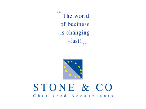Stone&Co Chartered Accountants image #1