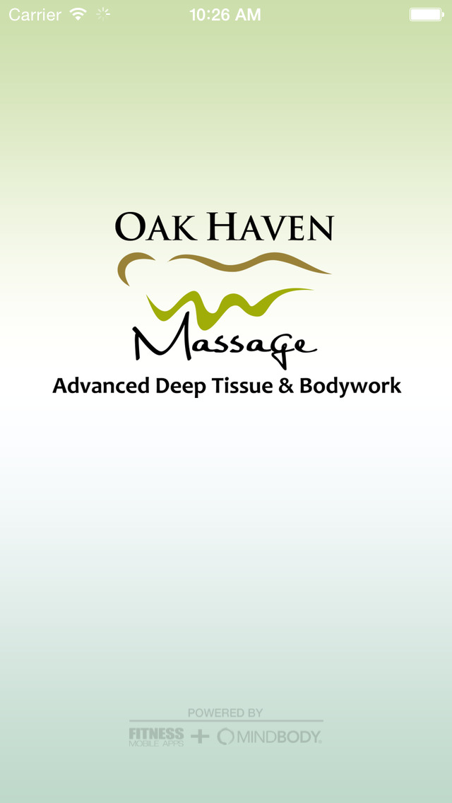 Oak Haven Massage & Bodywork image #1