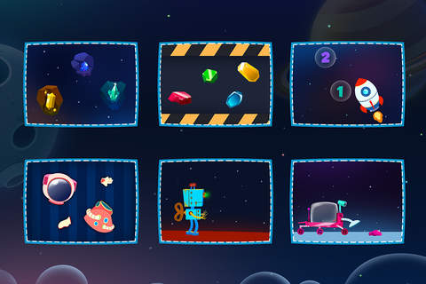 Earth School 2 - Space Walk, Star Discovery and Di - náhled