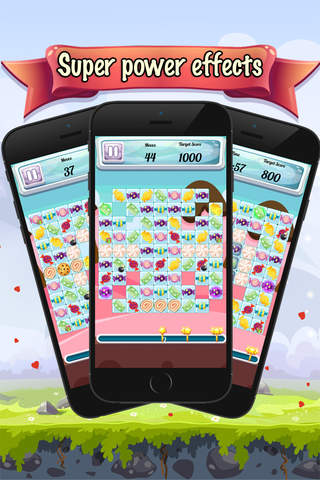 Candy Blitz Deluxe - náhled