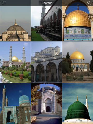 Beautiful Mosque's Wallpapers Collection in HD screenshot 6