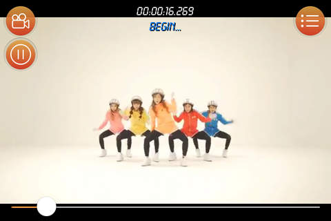 Still Cut - Extract Still Images from Movie - náhled