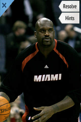 Word Pic Quiz Pro Basketball - how many of the big - náhled