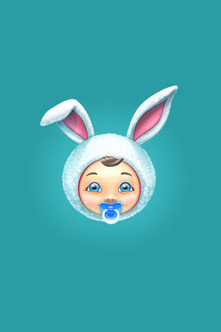 Recognize your child - náhled