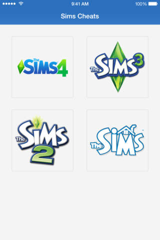 Cheats + News for The Sims - Video Guide and Wallp - náhled