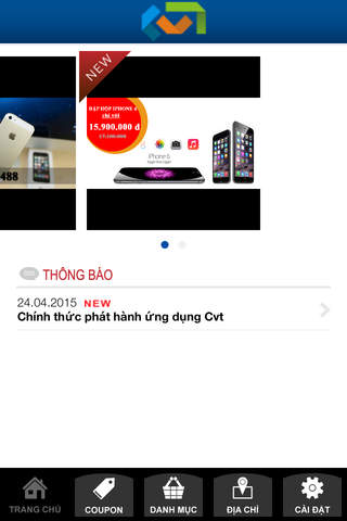 Chợ Vũng Tàu - náhled