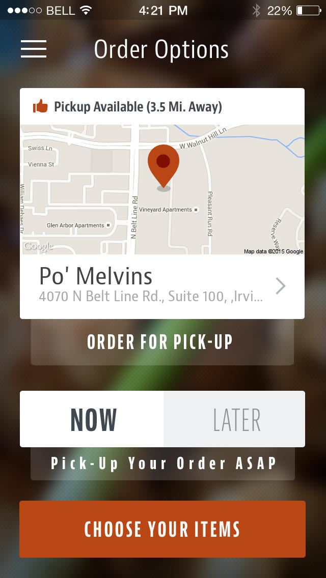 Po' Melvins screenshot 2