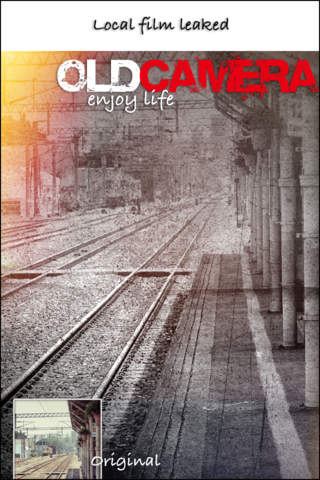 Old Camera 8 - Vintage Camera and Photography Phot - náhled