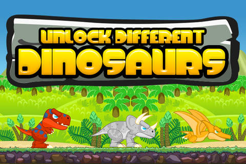 Adventures in Dinoland - Revenge of Dino-saurs Aga - náhled