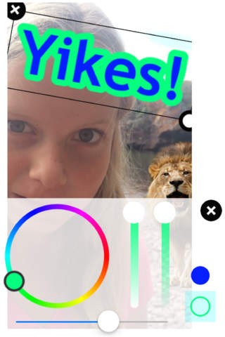 Animal Photo Booth - Add Real Animals to Your Imag - náhled