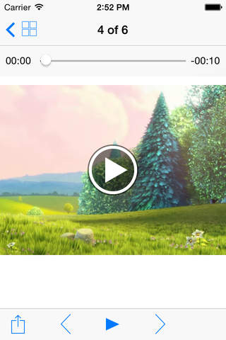 Private Photo Box - Protect your photo - náhled