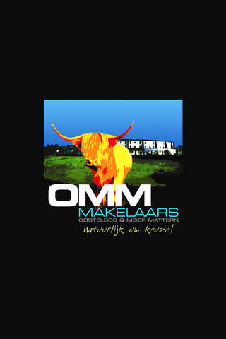 OMM Makelaars - náhled