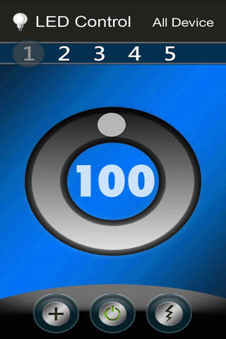 SIGNAL Light - náhled