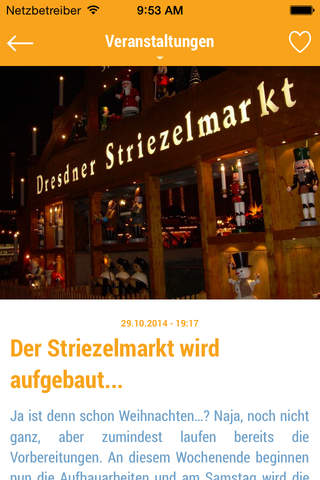 Mein Dresden - náhled