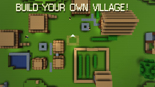 Block Craft 3D: Building Games screenshot 2