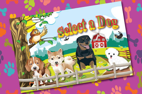 Dog Show - Crazy pet dressup care and beauty spa s - náhled