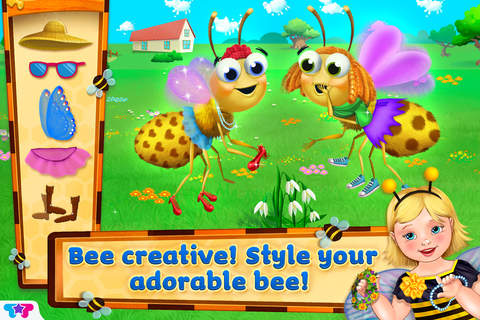 Baby Beekeepers - Save & Care for Bees - náhled