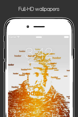 Wallpapers for Game of Thrones HD Free - náhled