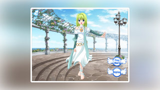 Angel Avatar screenshot 4