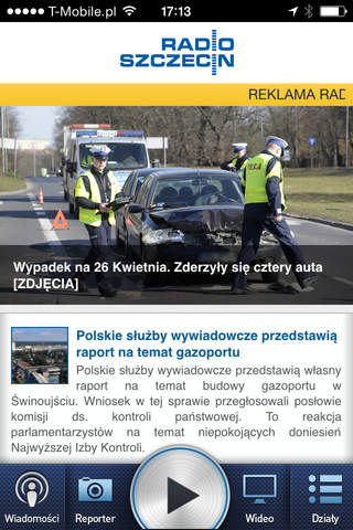 radioszczecin - náhled