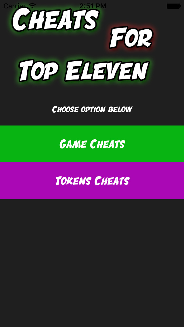 Cheats Guide For Top Eleven Apps 148Apps