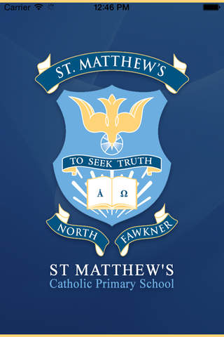 St Matthew's Catholic Primary School Fawkner - Sko - náhled
