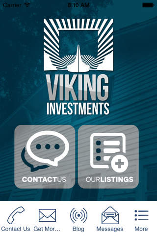 Viking Investments, LLC - náhled