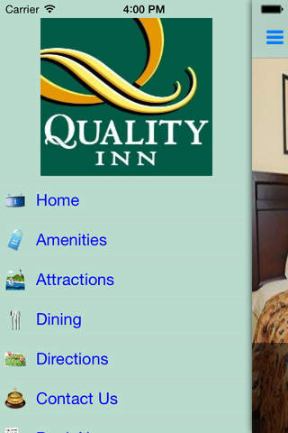 Quality Inn Berkeley CA - náhled