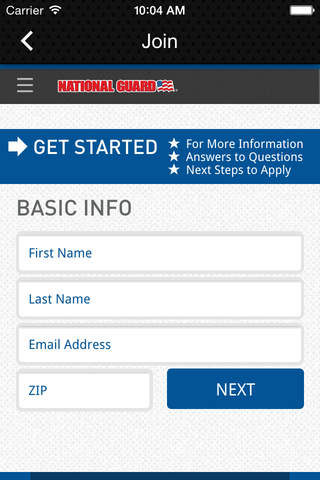Utah National Guard - náhled