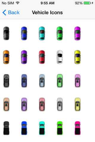 IntelliTrac Client For Australia - náhled