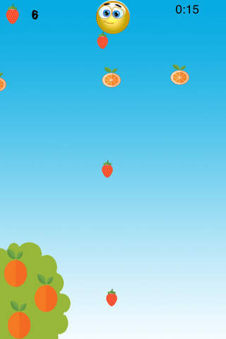 Verticality Game - náhled