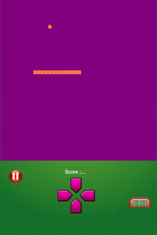 Snake's Back! - náhled