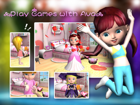 Ava The 3d Doll Tips Cheats Vidoes And Strategies Gamers Unite Ios