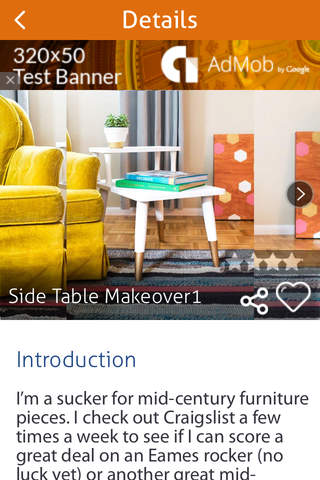 DIY Crafts and Designs - náhled