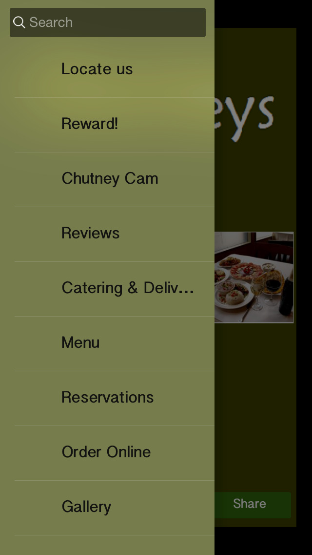 ChutneysBellevue Apps 148Apps