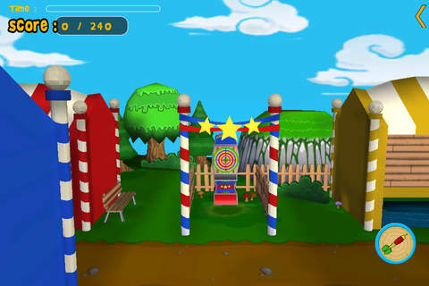 kids love dogs - free game for kids - náhled