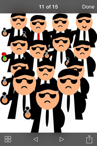 99 Wallpaper.s Backgrounds of Cartoon and Comic Bo - náhled