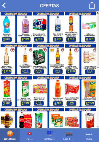 Mercadão Atacadista - náhled