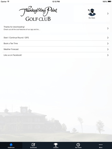 Thanksgiving Point Golf Course screenshot 7