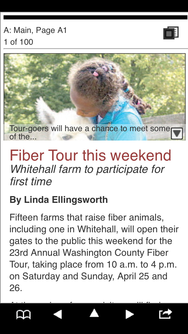 Whitehall Times Apps 148Apps