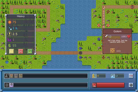 Defend Us! - náhled