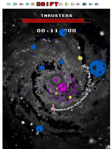 Galaxy Drift screenshot 6