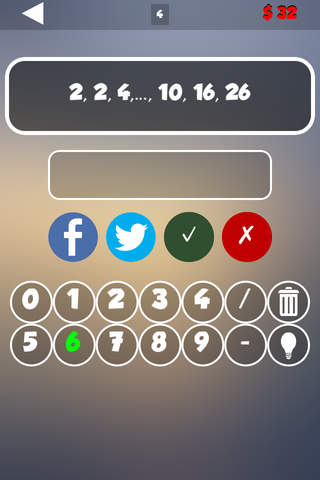What's The Missing Number? Ultimate Puzzle Math Qu - náhled