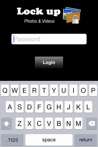 Lock up, photos & videos - náhled